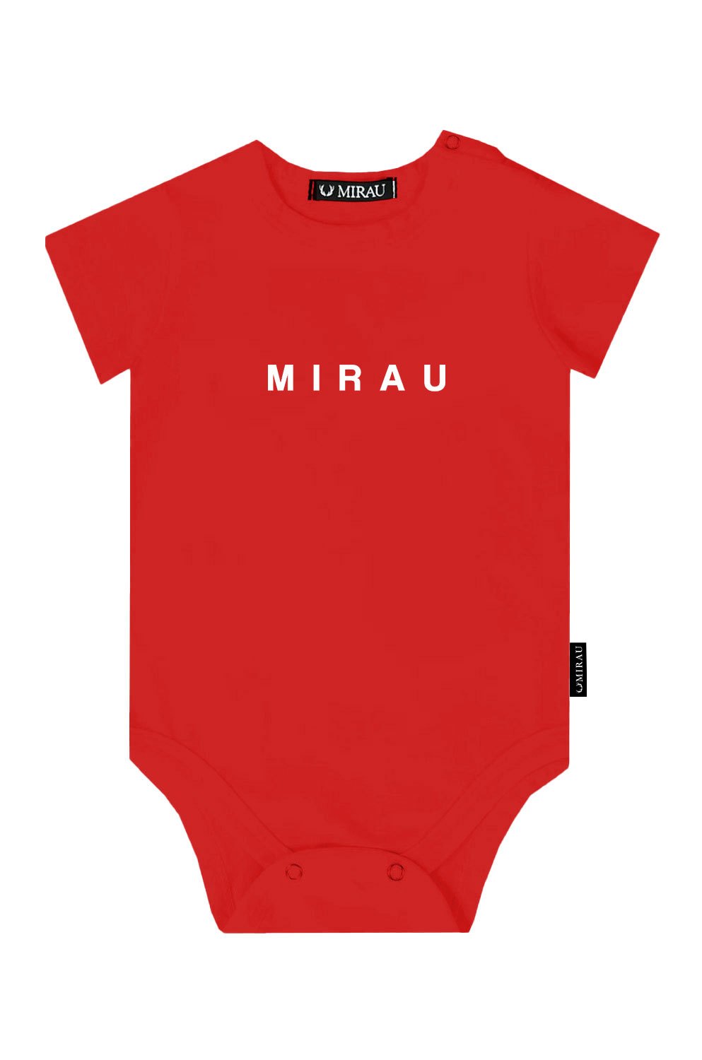 Chlapčenské body - Mirau