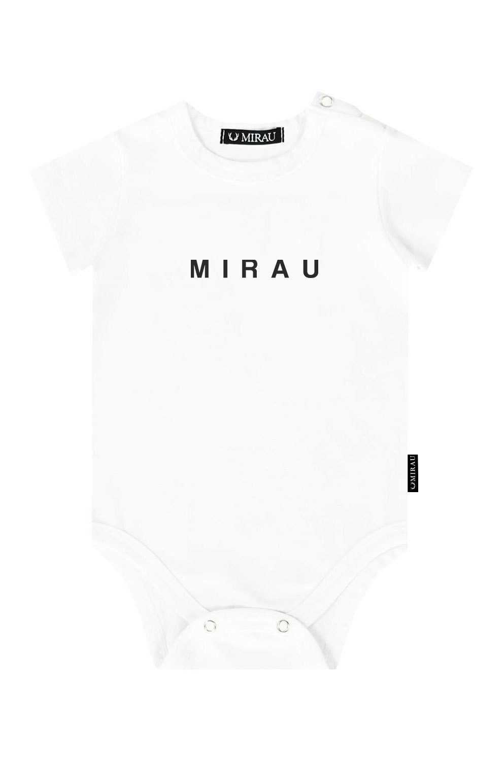 Chlapčenské body - Mirau