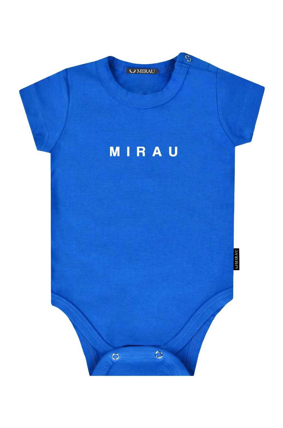 Chlapčenské body - Mirau