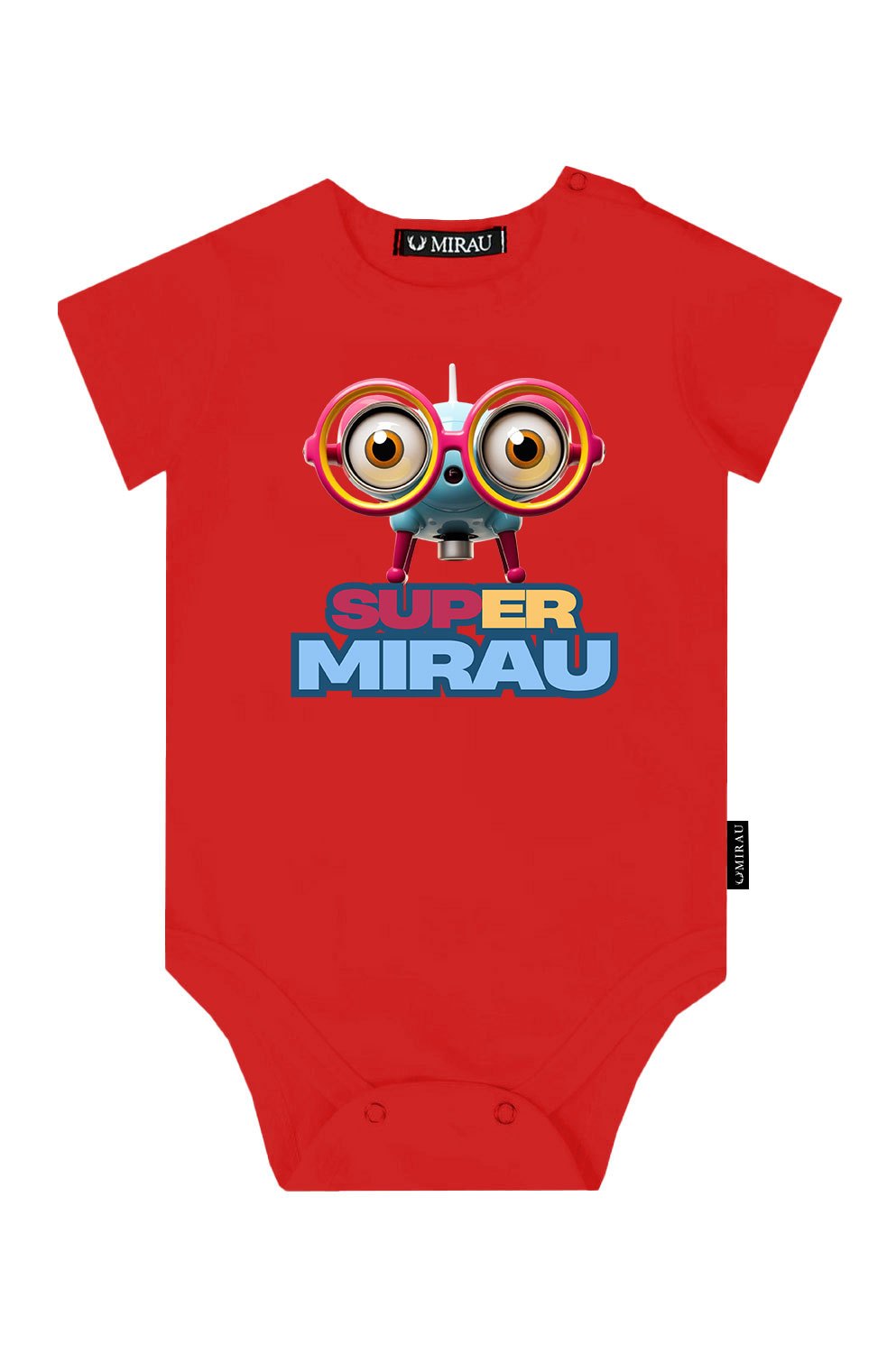 Chlapčenské body - Super