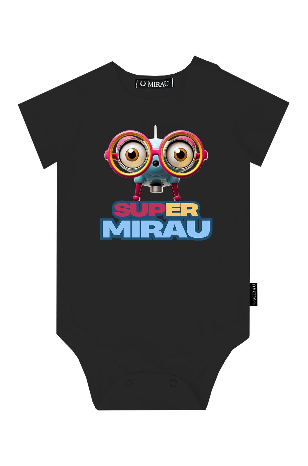 Chlapčenské body - Super