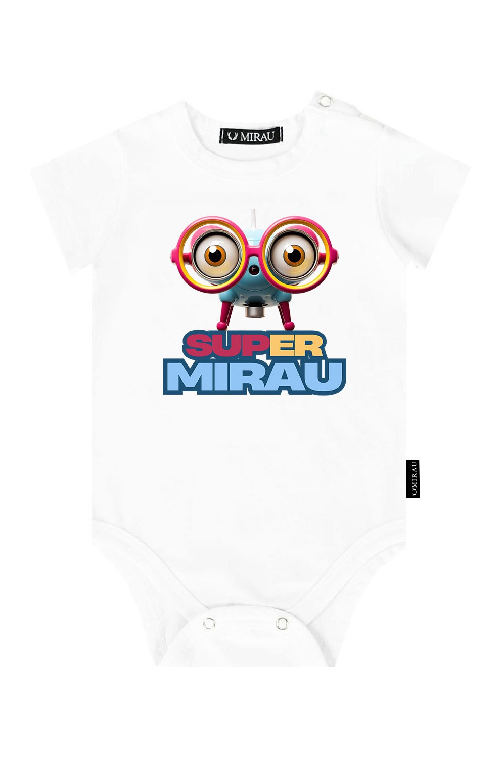 Chlapčenské body - Super