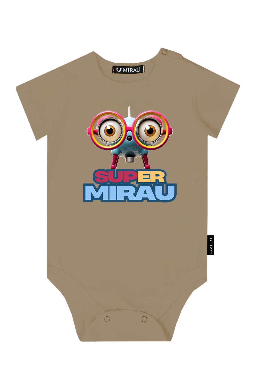 Chlapčenské body - Super