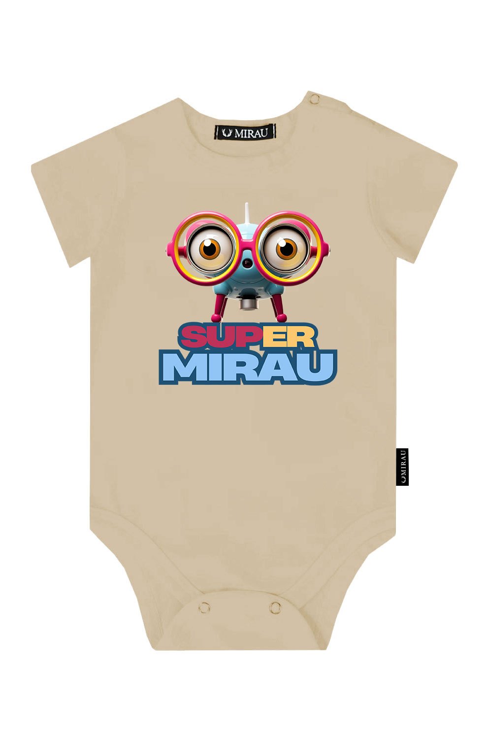 Chlapčenské body - Super