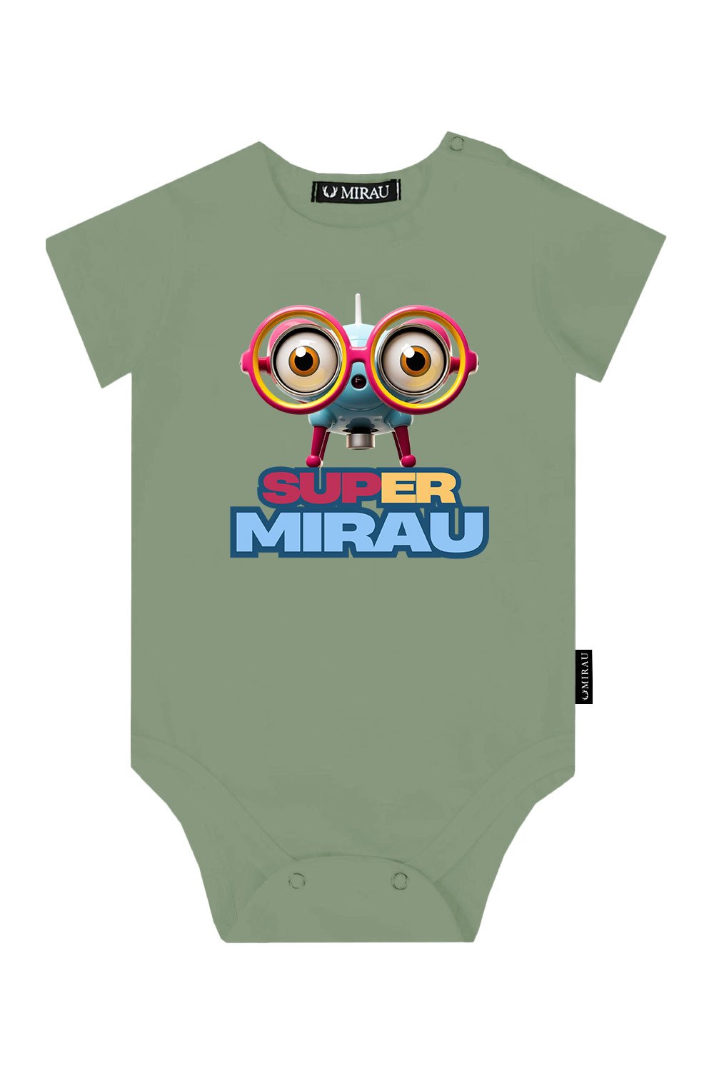 Chlapčenské body - Super