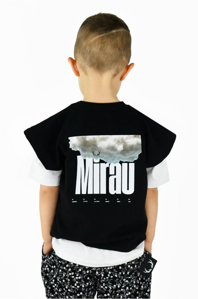 Chlapecká vesta -SKY