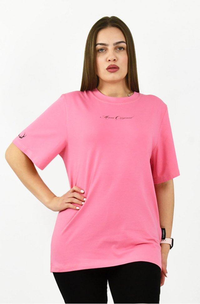 DÁMSKÉ TRIČKO - KVĚTY & CITRONY