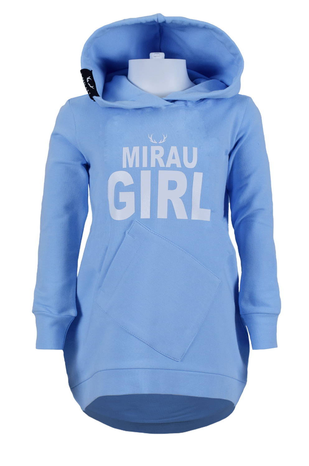 Dívčí šaty - MIRAU GIRL