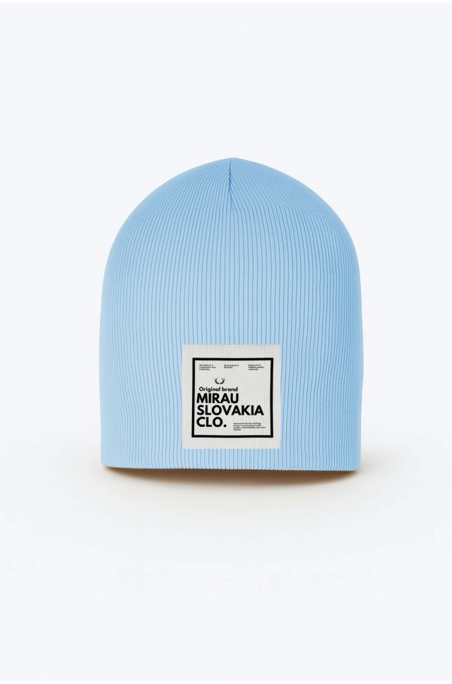 Chlapčenská dlhšia čiapka - Originál Brand