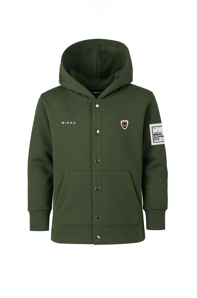 Jacket - Mirau Erb