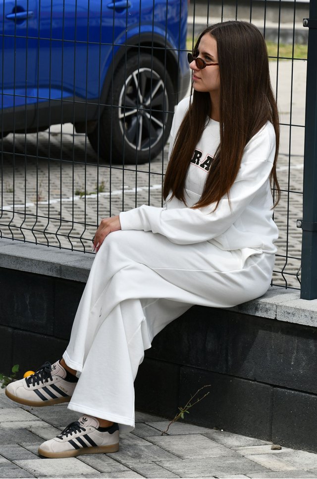 DÁMSKÁ SOUPRAVA - MIRAU ERB