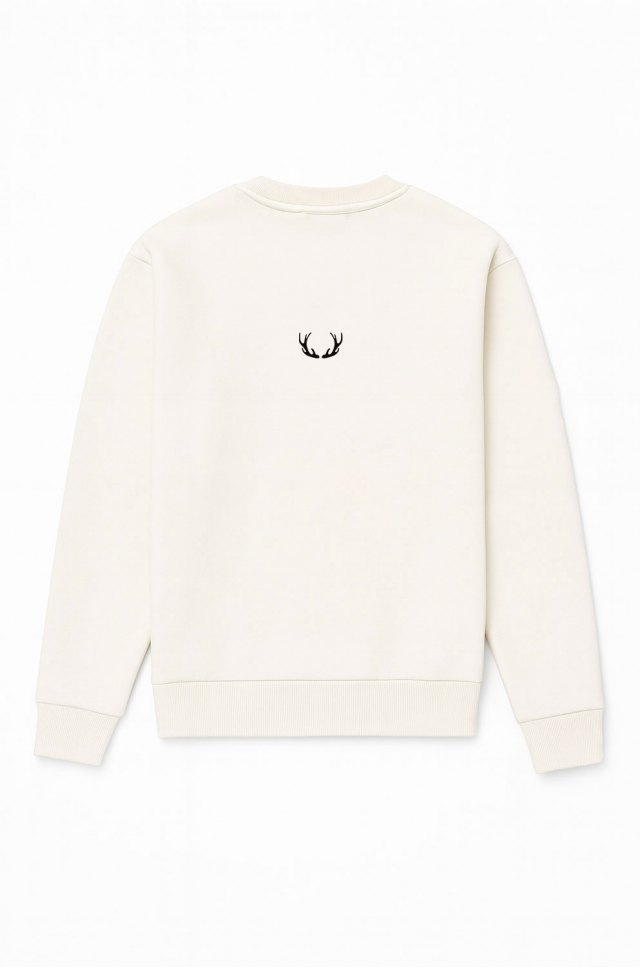 DÁMSKÁ MIKINA - MRU TEDDY