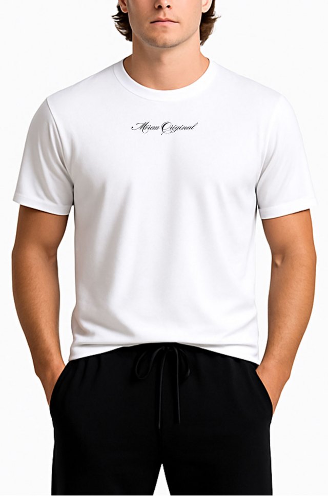 PÁNSKE TRIČKO - CITRÓNY