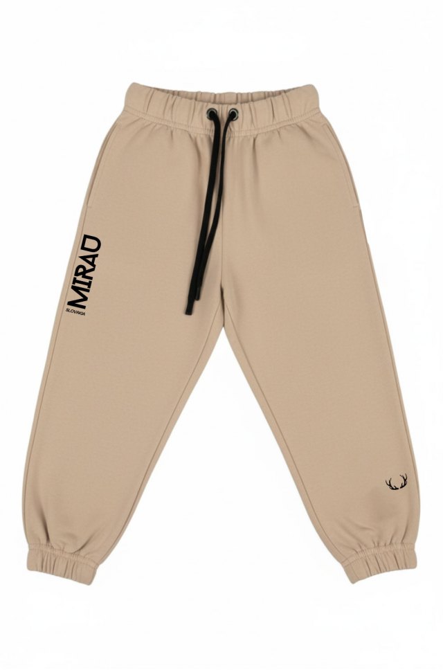 Chlapecké baggy kalhoty - M Slovakia