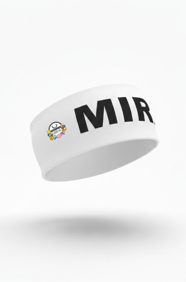 Dievčenská čelenka - Mirau Sport