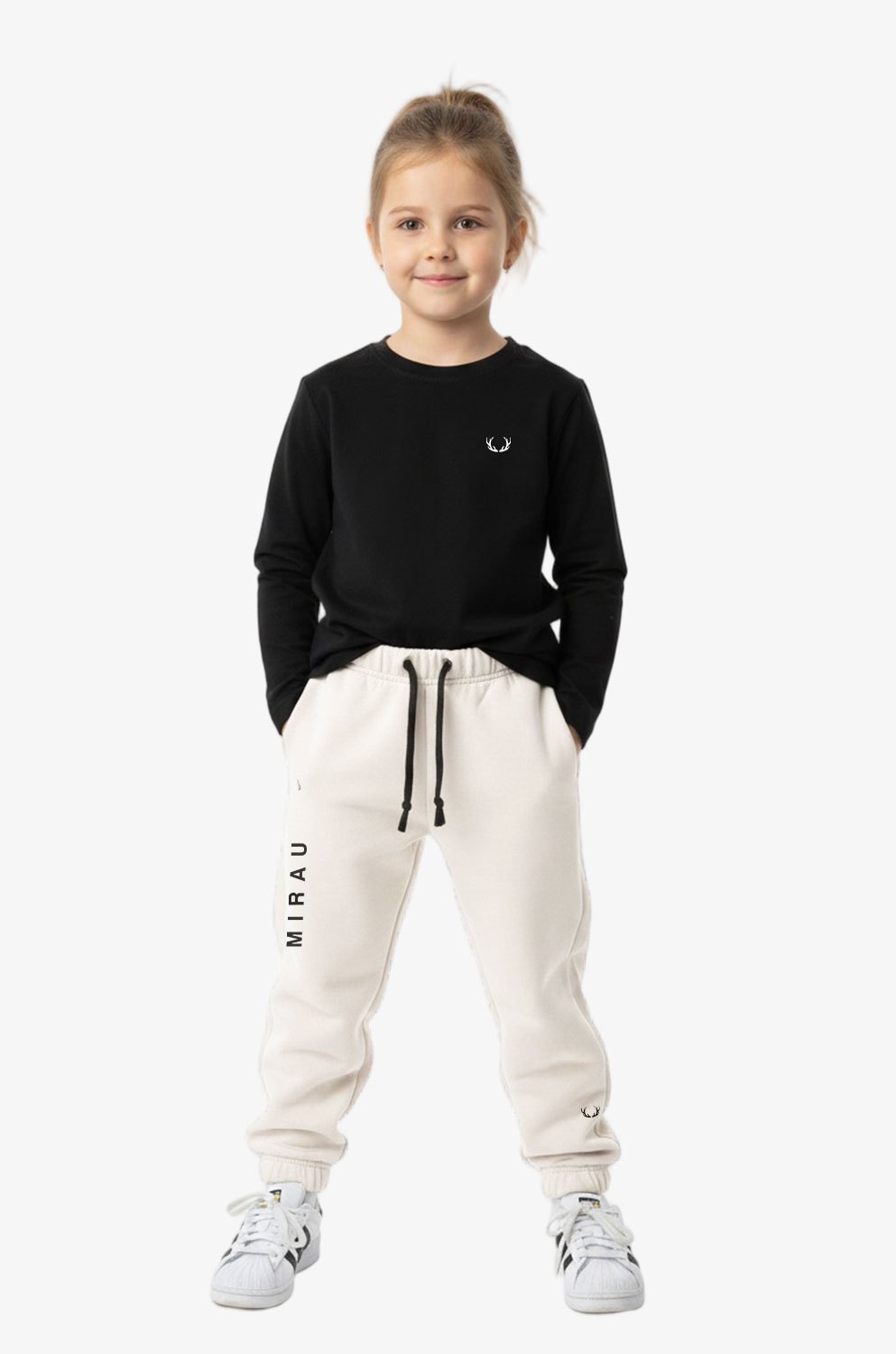 Dievčenské baggy - Mirau