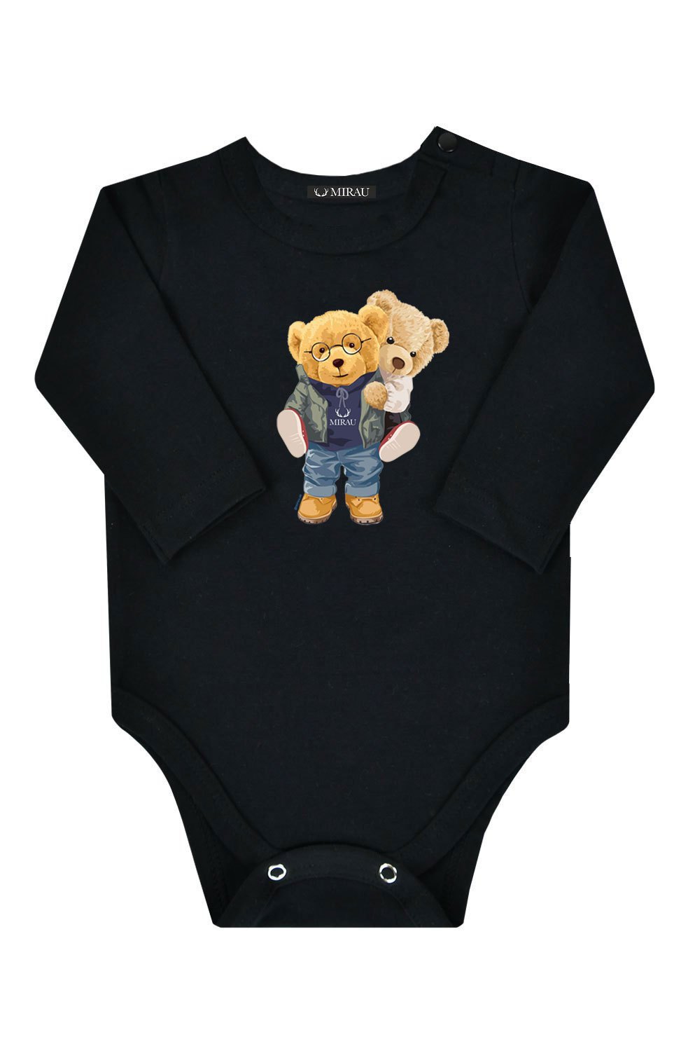 Dievčenské body - Medvedí Kamoši