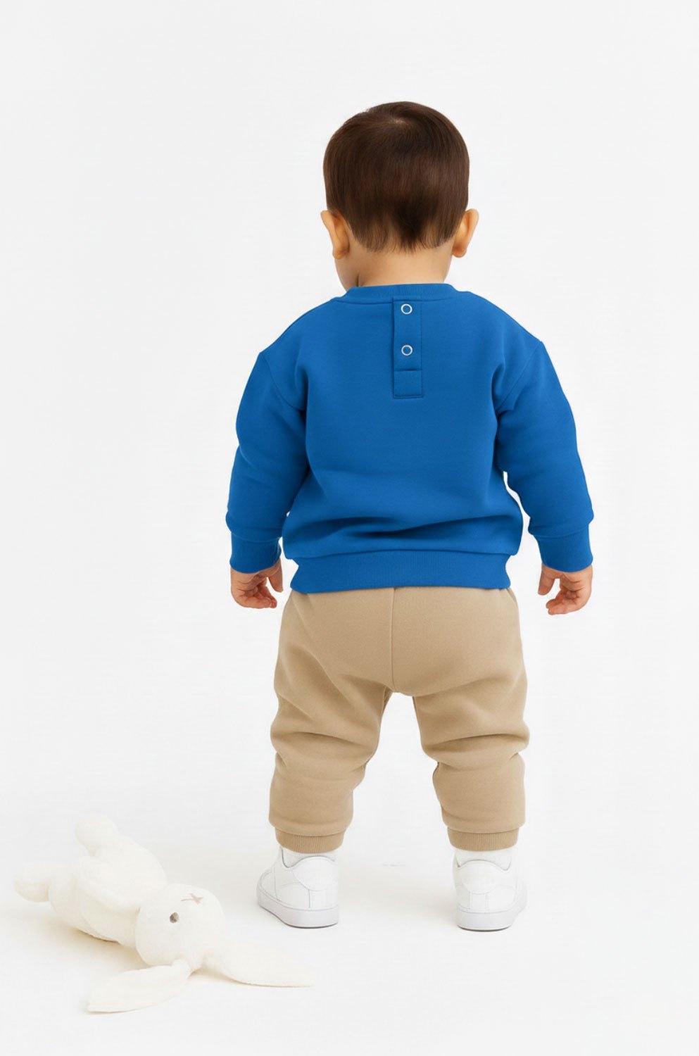 Baby chlapčenský 2komplet - Mirau Color