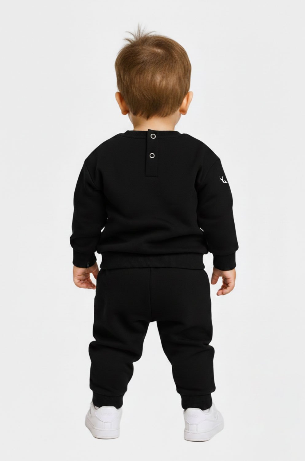 Baby chlapecký 2komplet - Style