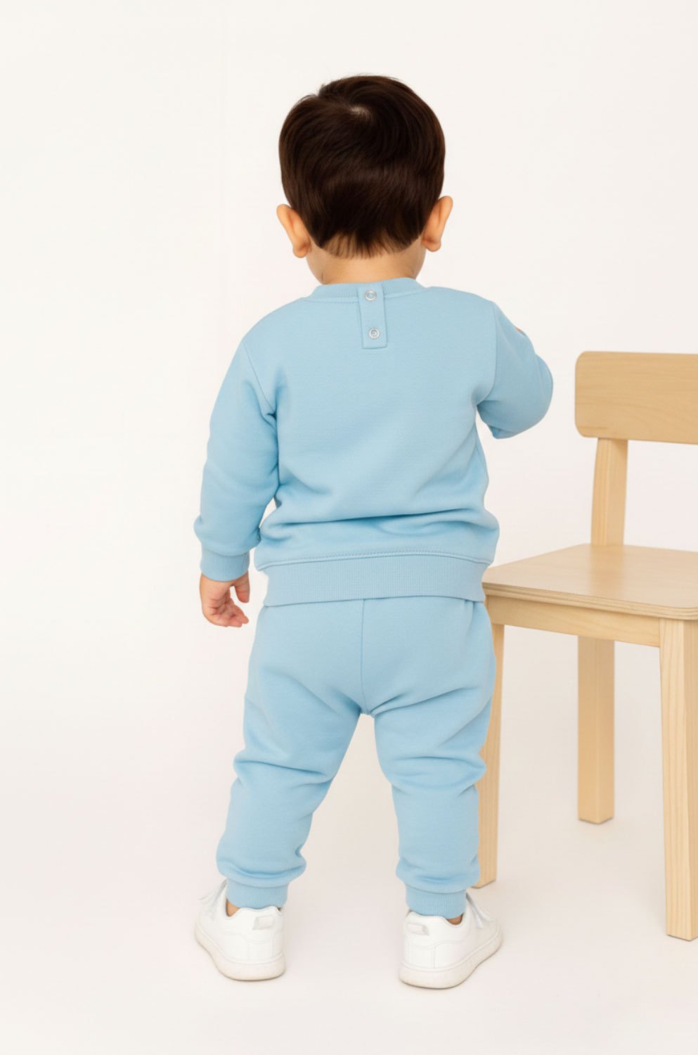 Baby souprava - Kamoši