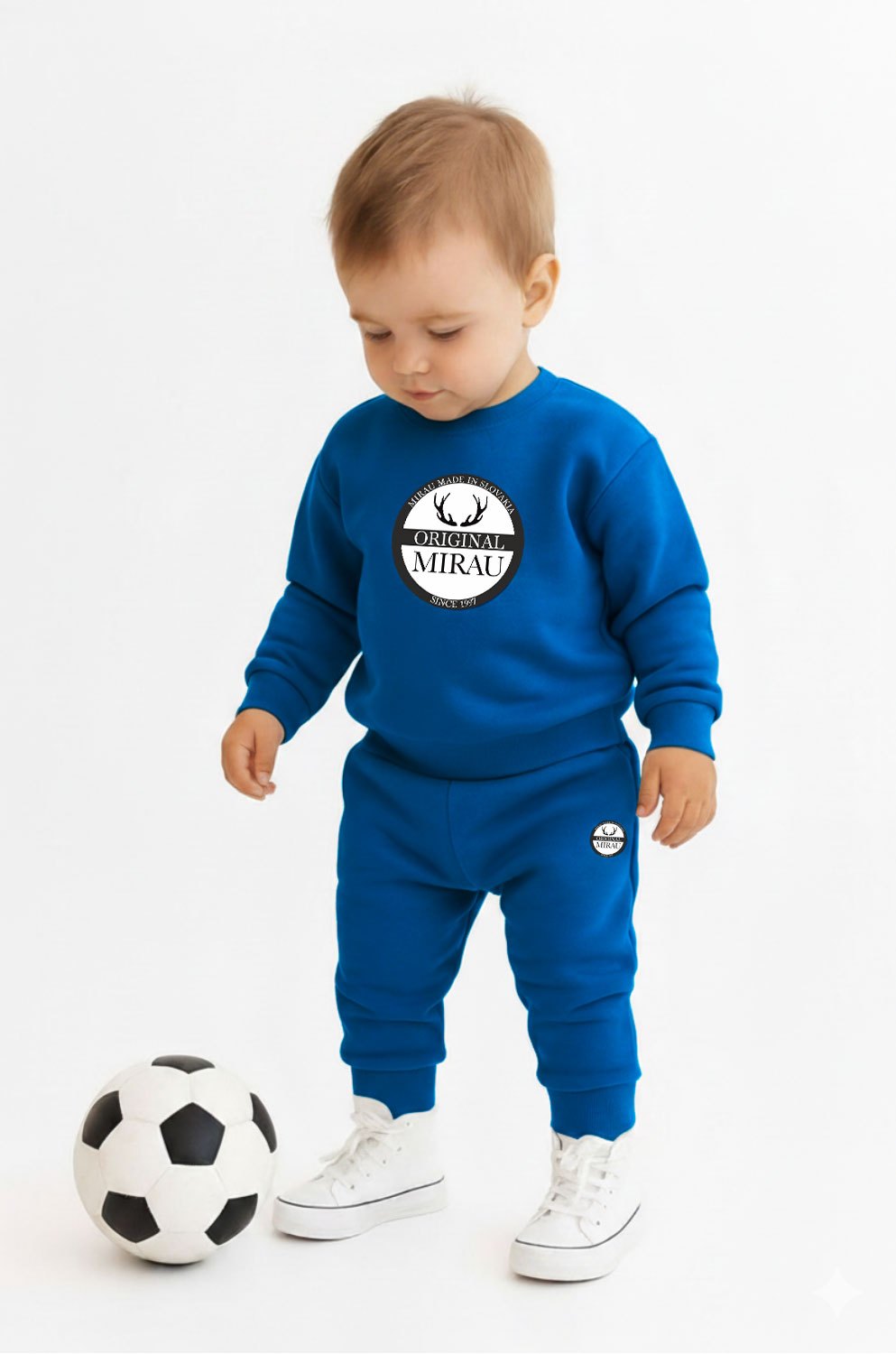 Baby sada - Originál