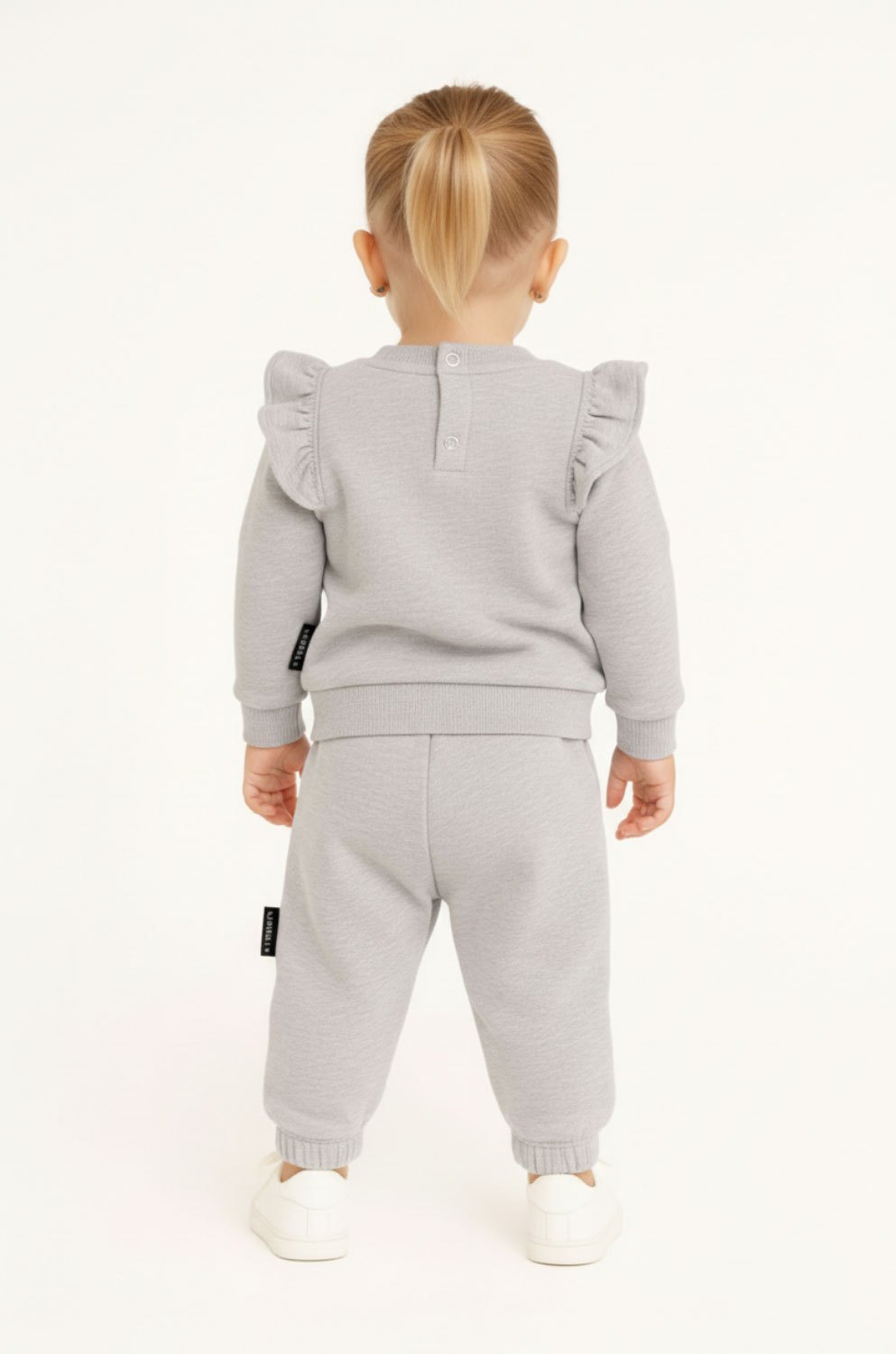 Baby dievčenský 2komplet - Lea