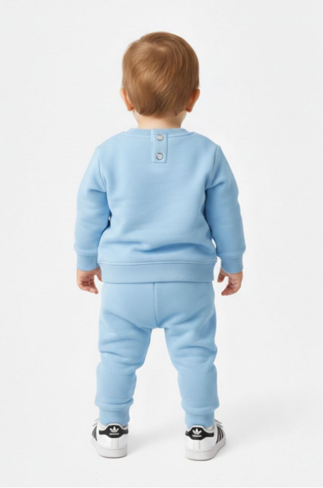 Baby chlapecký 2komplet - HAPPY MIRAU