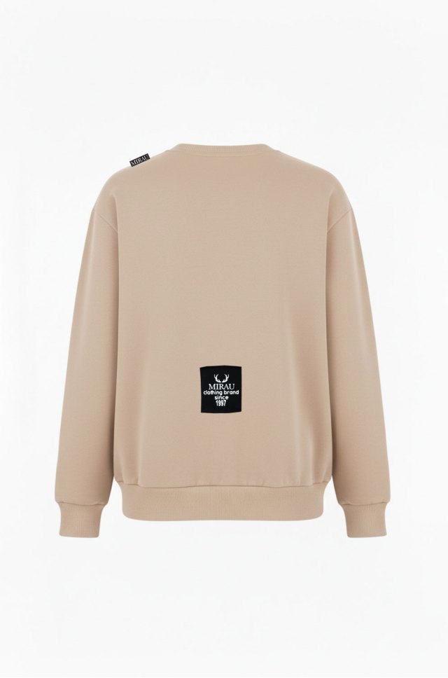 DÁMSKA MIKINA - DADA