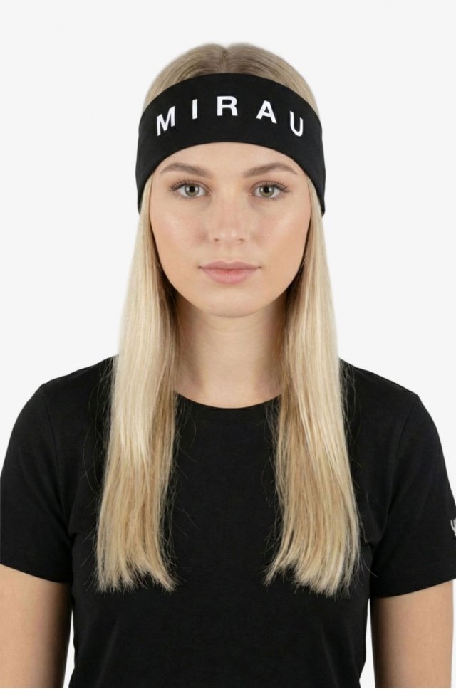 DÁMSKÁ ČELENKA - BÍLÉ LOGO