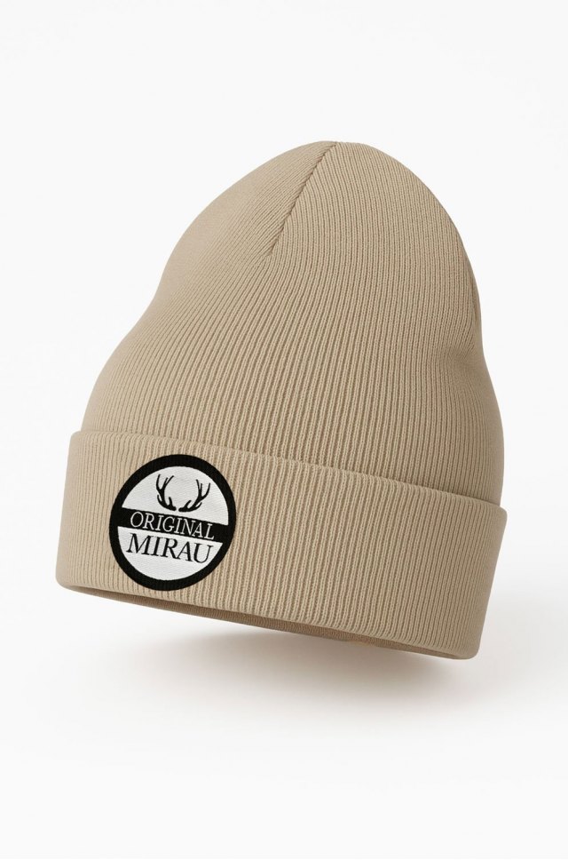 Chlapčenská  čiapka - Mirau Originál