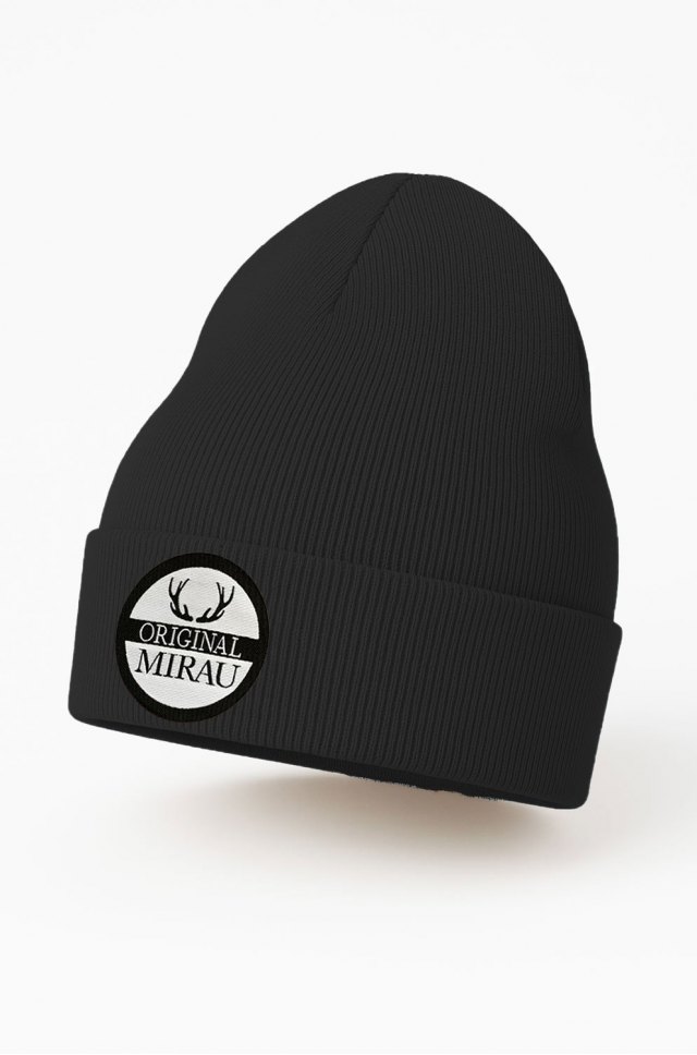 Chlapčenská  čiapka - Mirau Originál