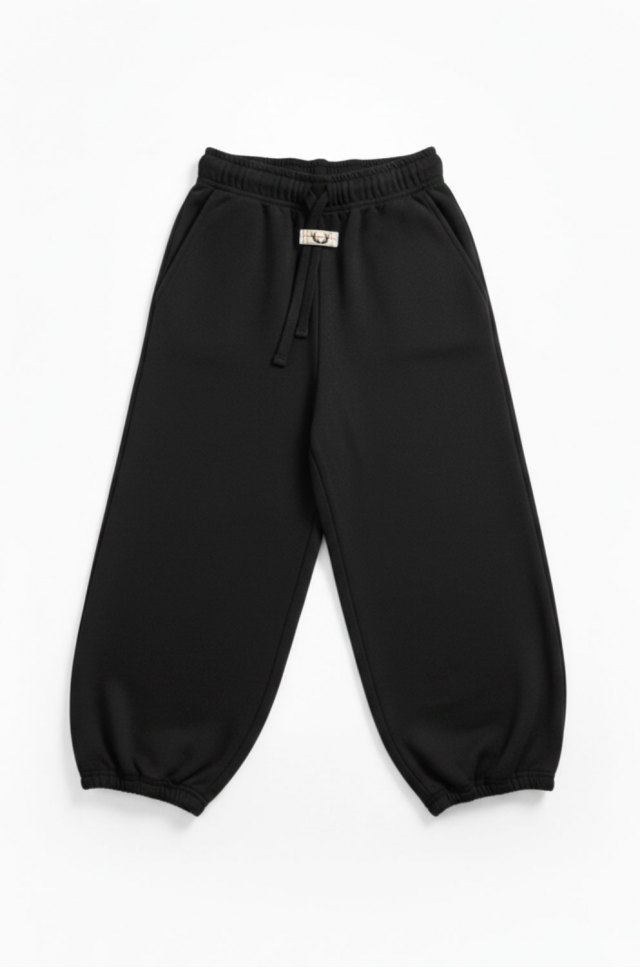 Detské wide baggy  - Easy Street