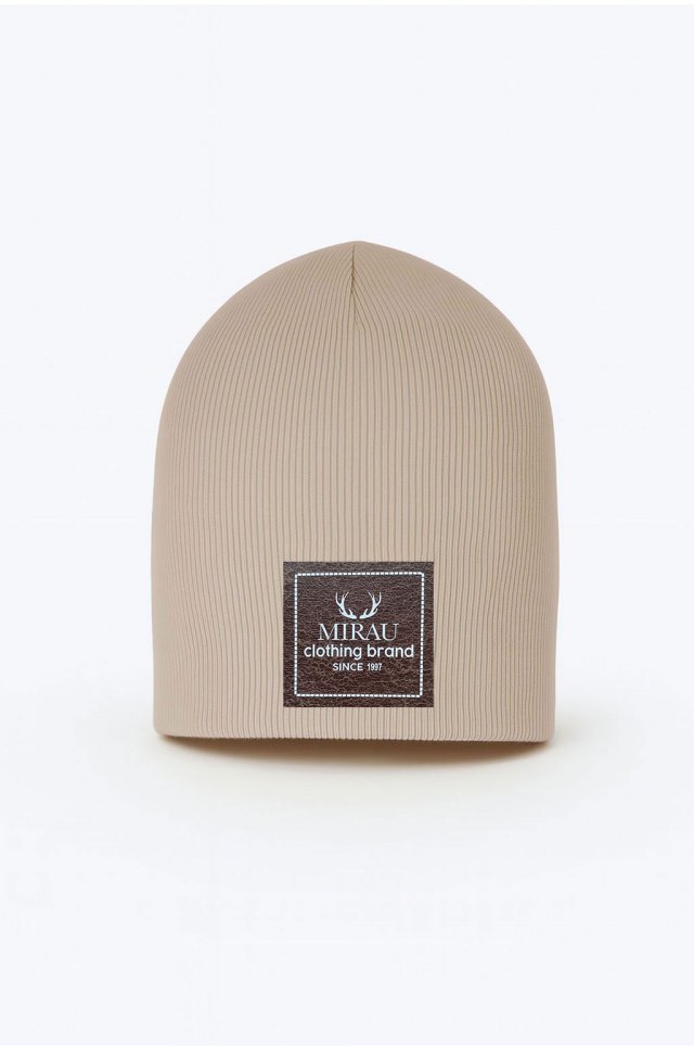 Chlapčenská čiapka - Mirau Brand