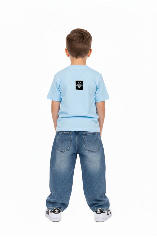 Chlapecké tričko - Mirau