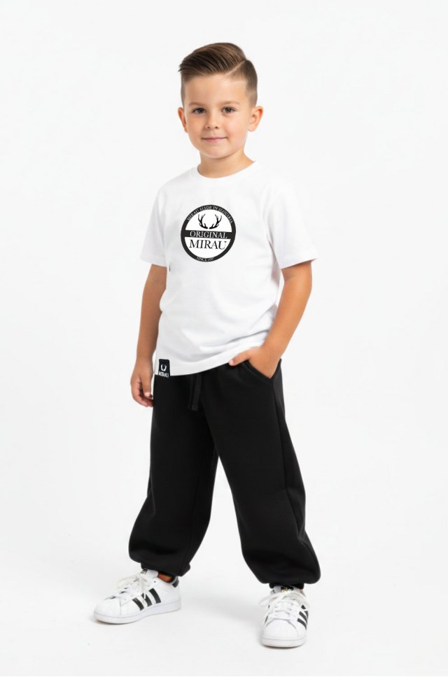 Chlapecké tričko - Chameleon