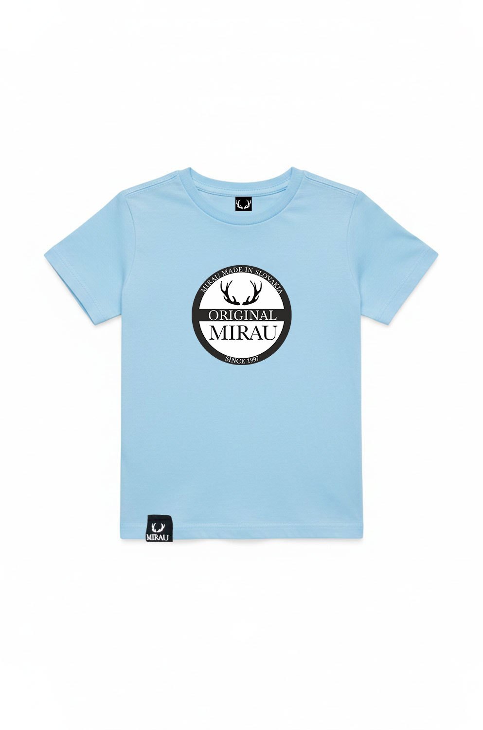 Chlapecké tričko - Originál