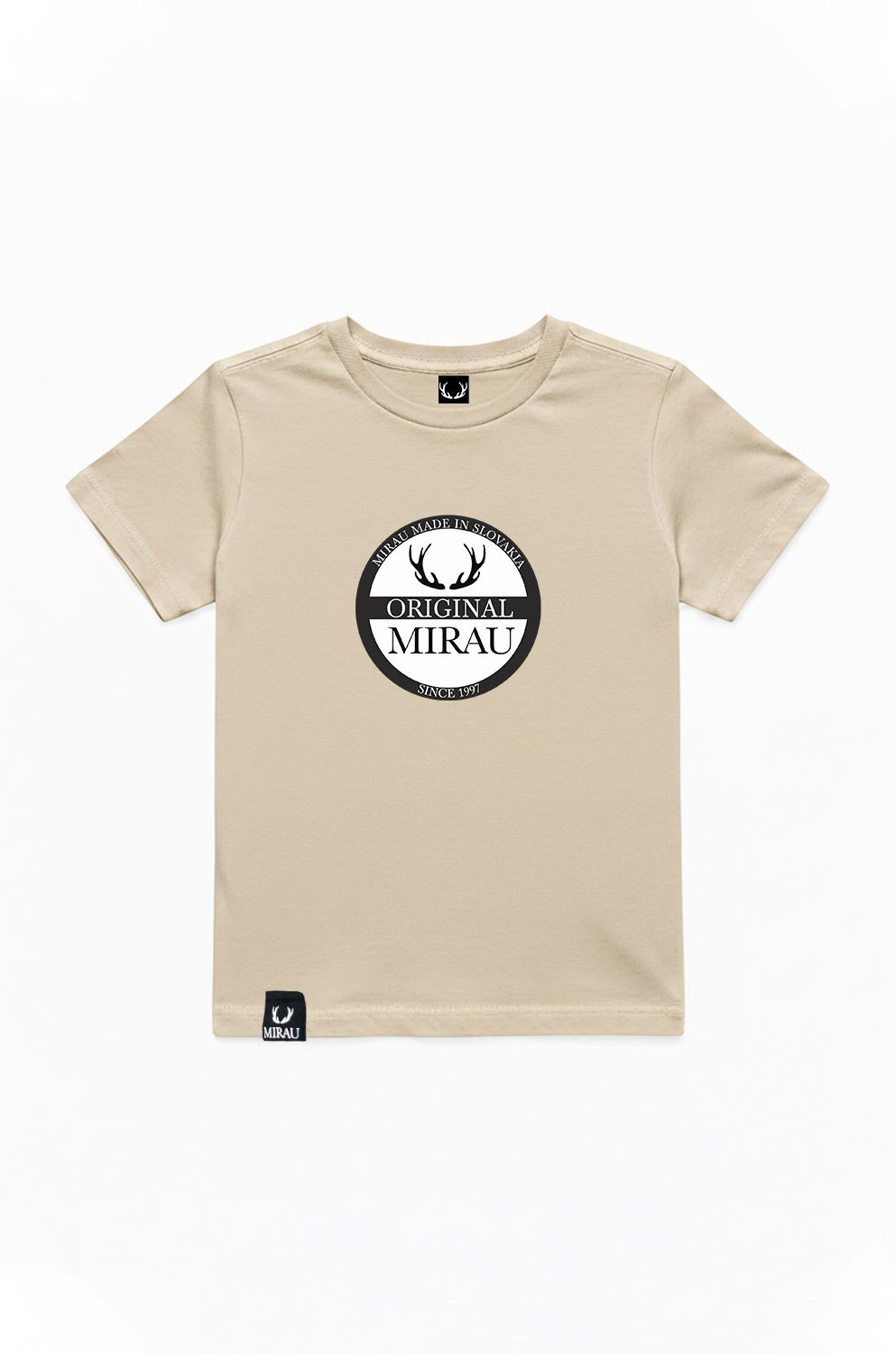 Chlapecké tričko - Originál