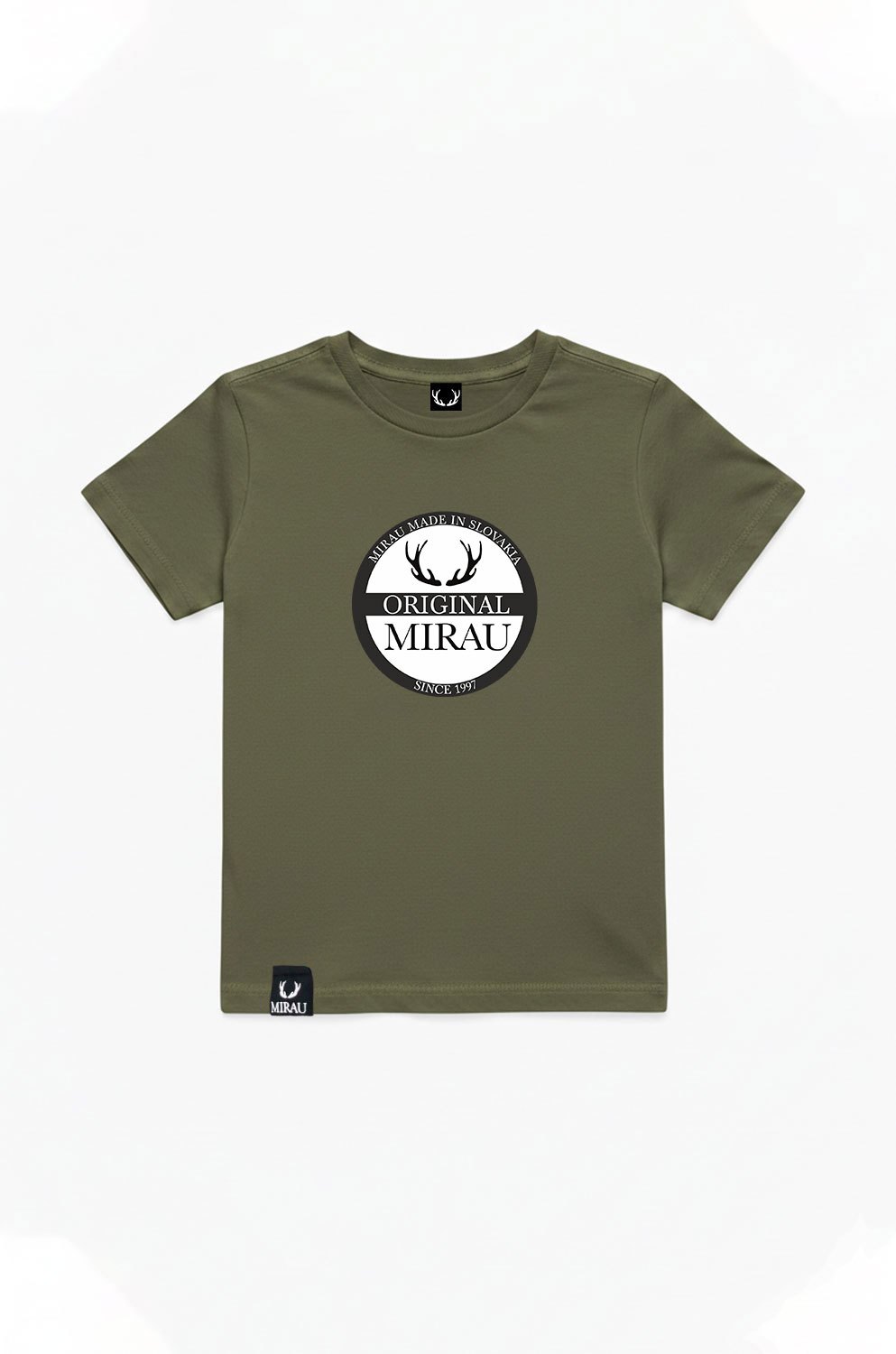 Chlapecké tričko - Originál