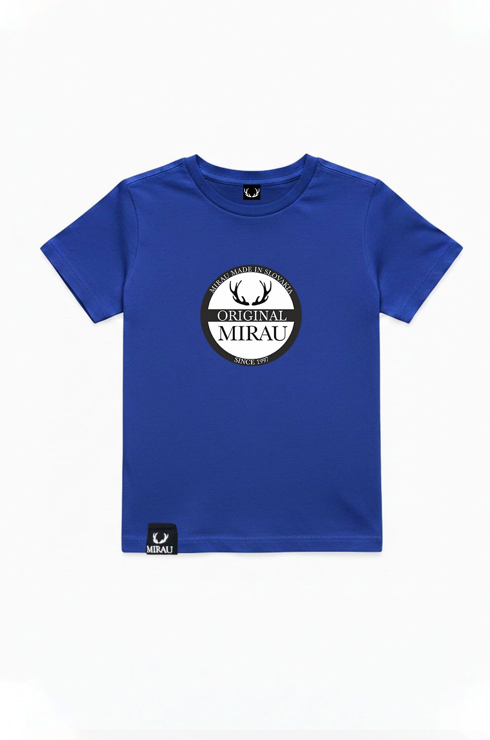 Chlapecké tričko - Originál