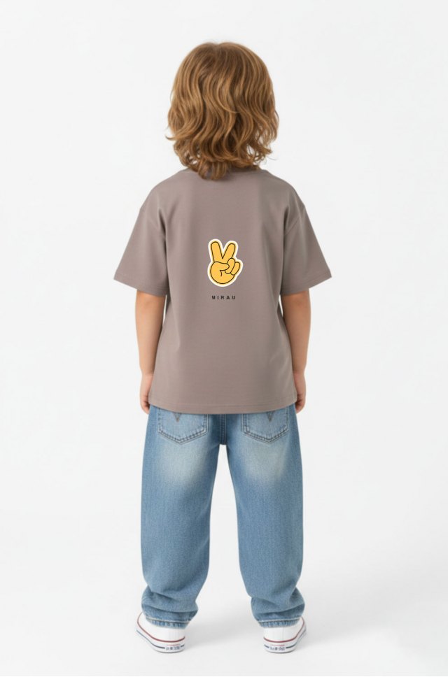 Triko MIRAU - Good Vibes