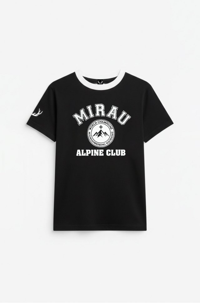 Chlapecké triko - Club