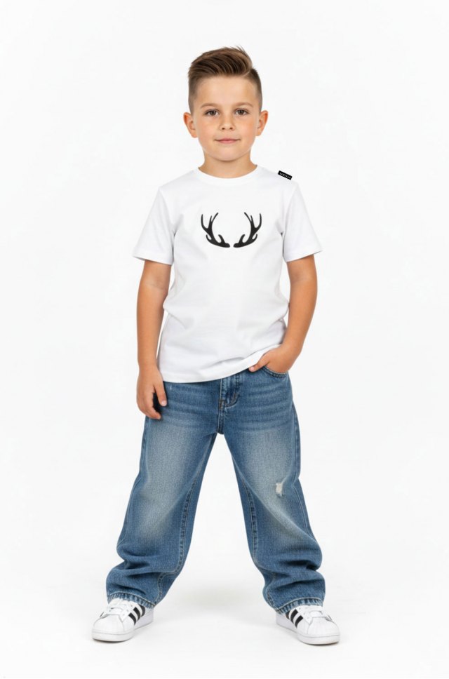 Chlapecké tričko - Chameleon