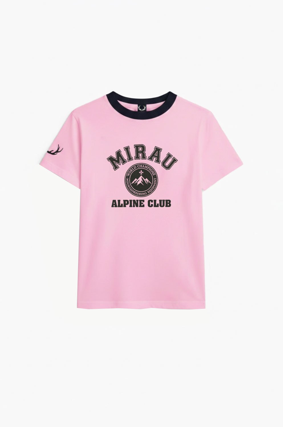 Dívčí tričko - Club