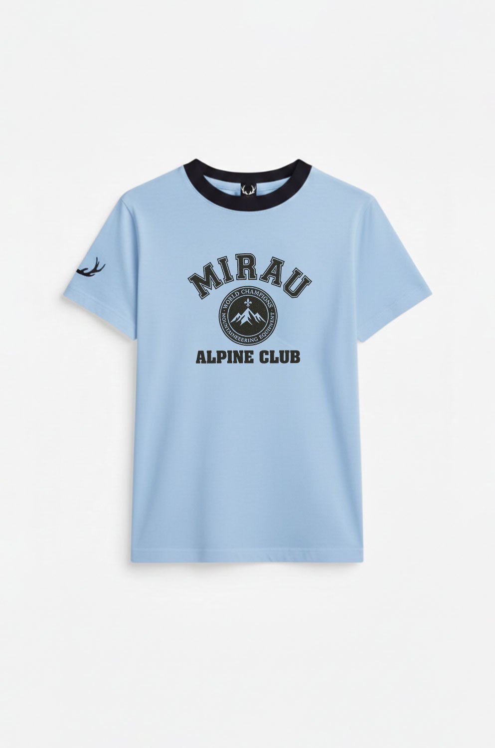 Dievčenské tričko - Club