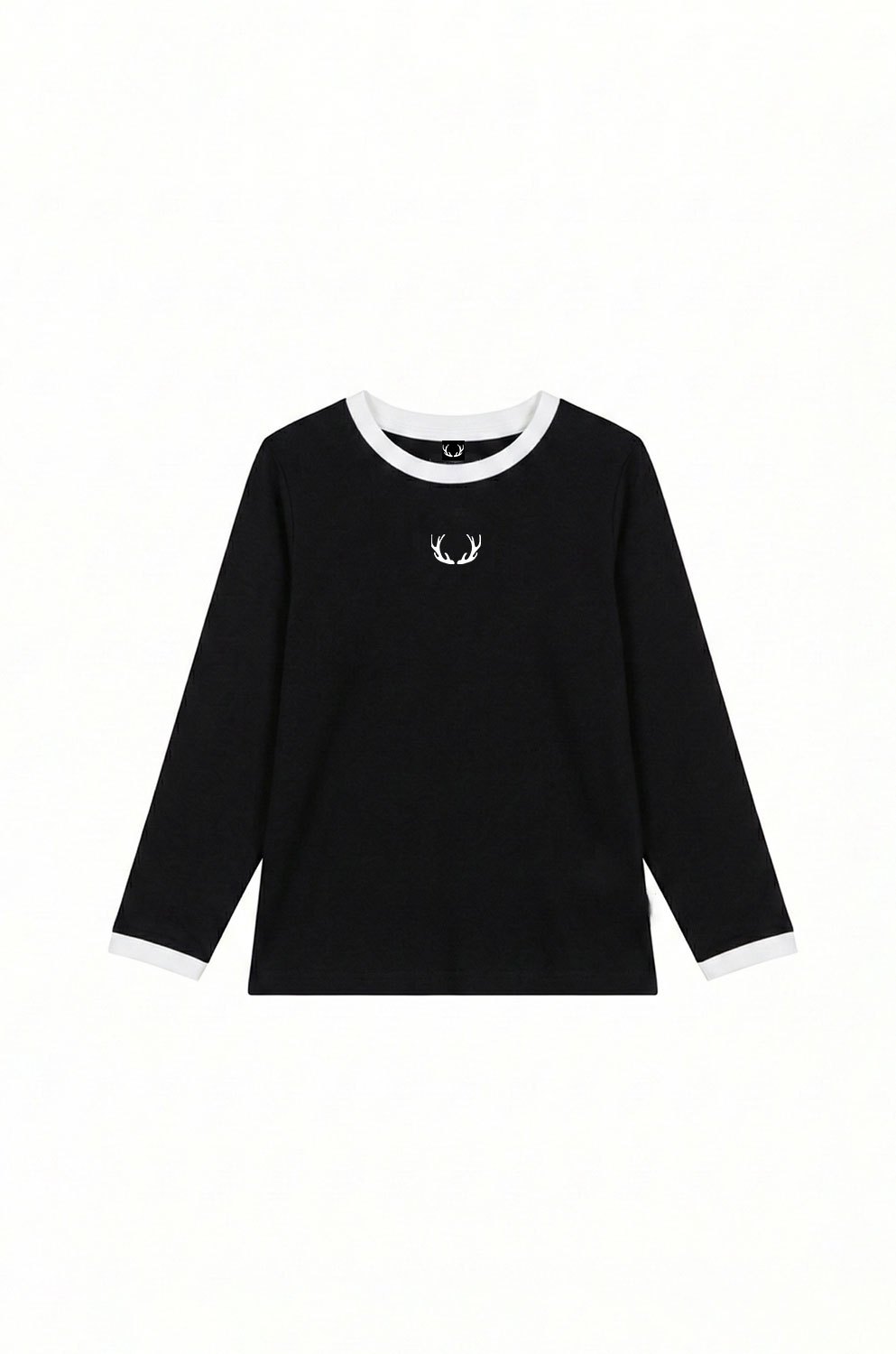 Dievčenské tričko - Back Mirau