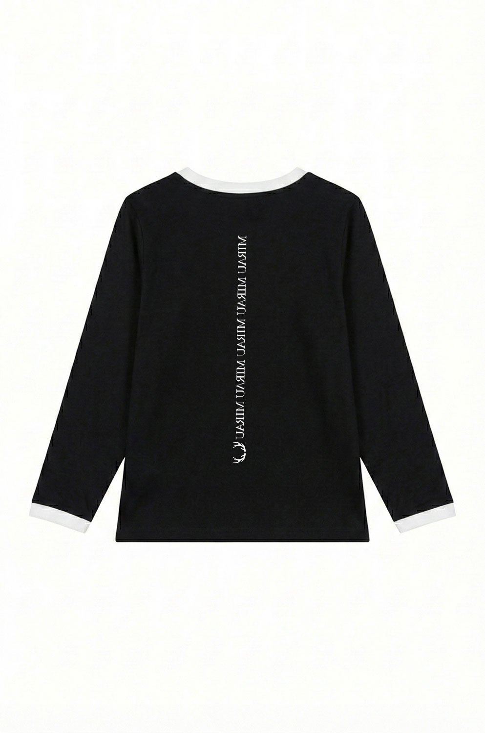 Dívčí tričko - Back Mirau