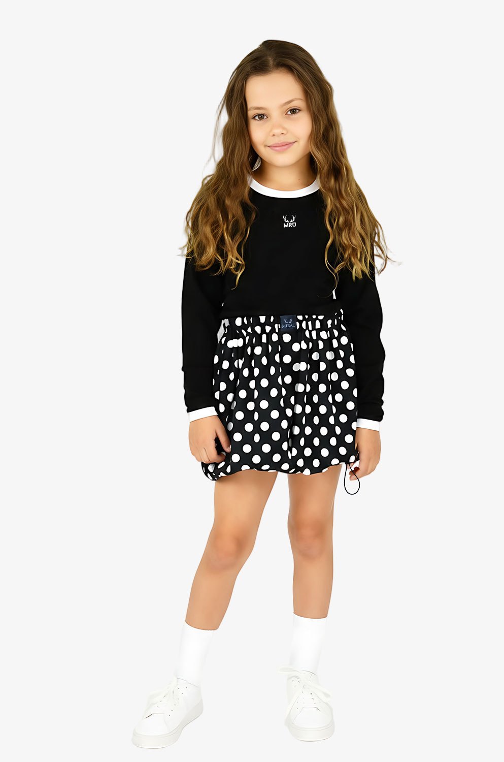 Dívčí tričko - Kika