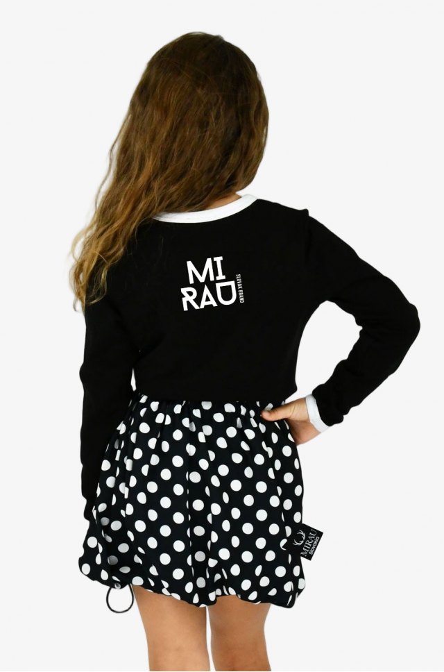 Dívčí tričko - Kika