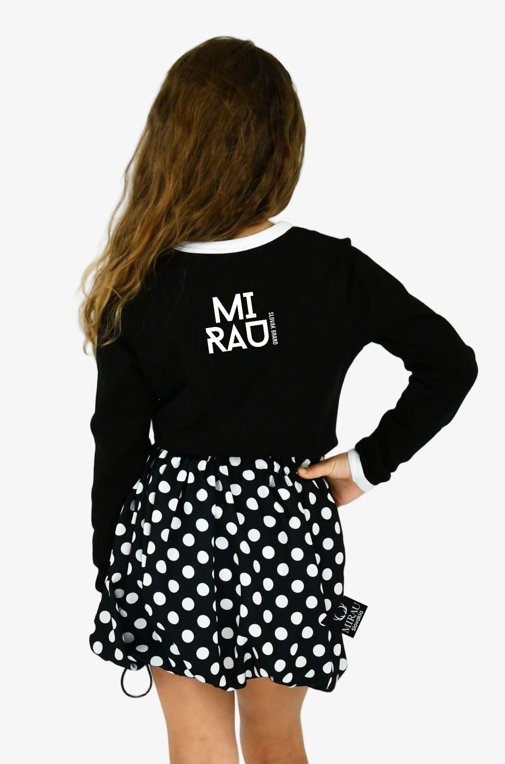 Dívčí tričko - Kika