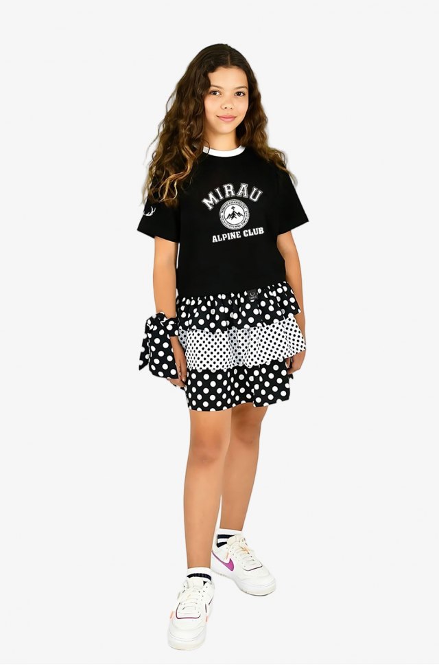 Dívčí tričko - Club